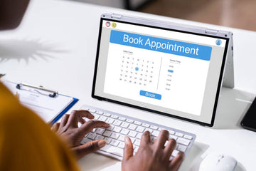Appointments Booking
