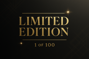 limited edition