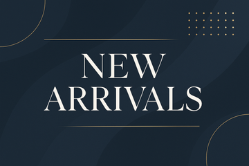 new arrivals