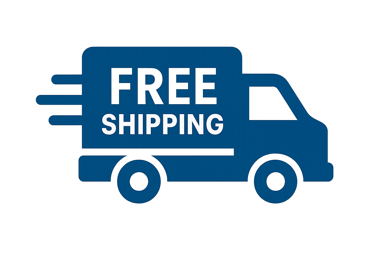 free shipping icon